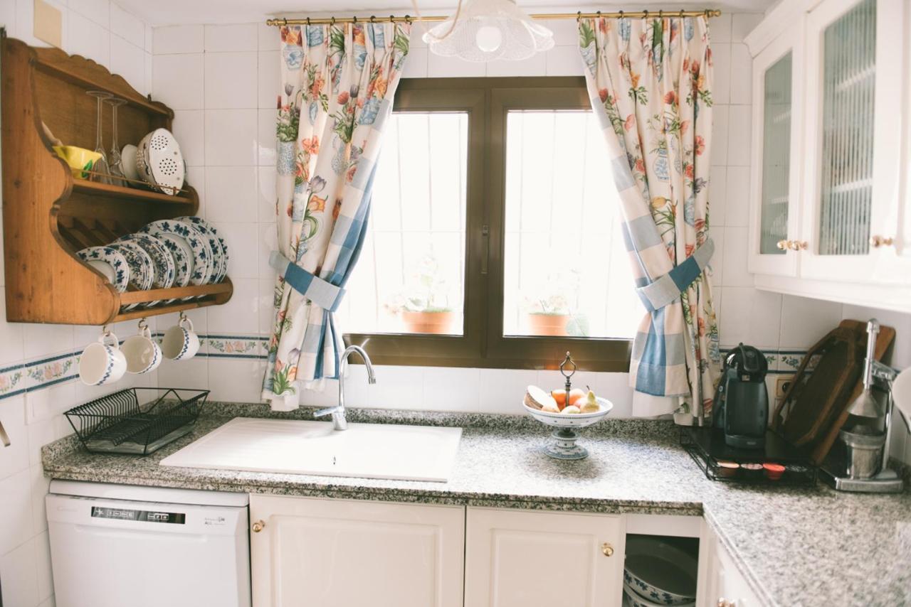 Bright Apartment In The City Center Αλικάντε Εξωτερικό φωτογραφία
