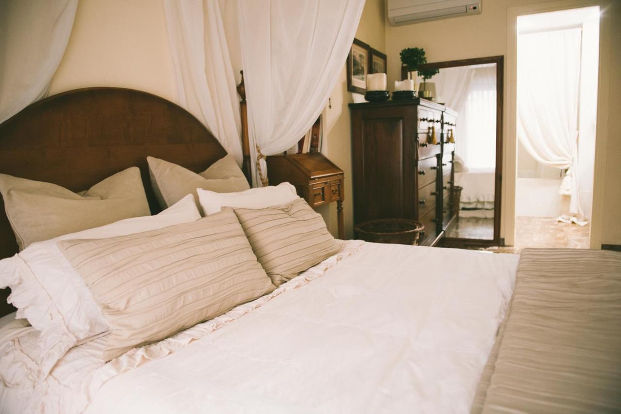 Bright Apartment In The City Center Αλικάντε Εξωτερικό φωτογραφία