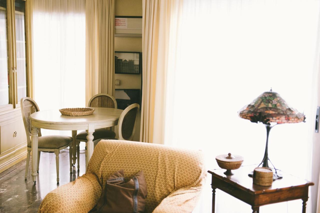 Bright Apartment In The City Center Αλικάντε Εξωτερικό φωτογραφία