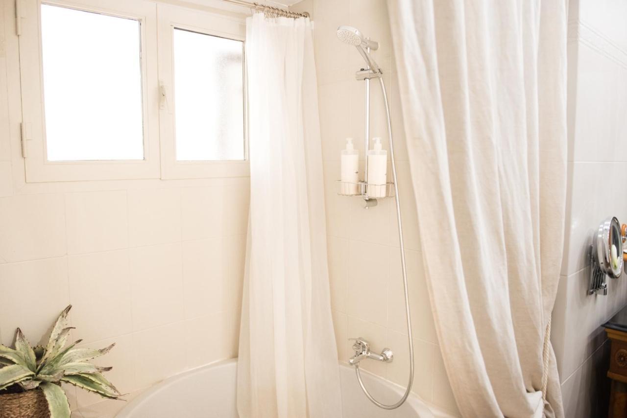Bright Apartment In The City Center Αλικάντε Εξωτερικό φωτογραφία