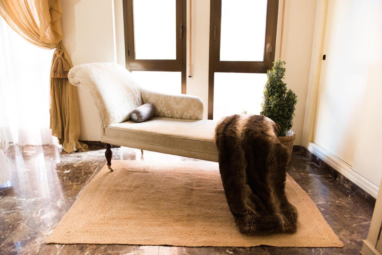 Bright Apartment In The City Center Αλικάντε Εξωτερικό φωτογραφία