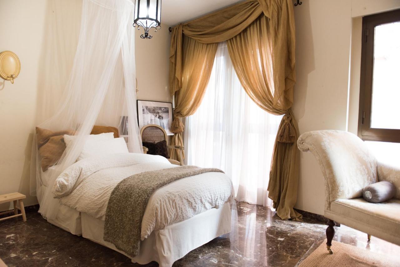 Bright Apartment In The City Center Αλικάντε Εξωτερικό φωτογραφία
