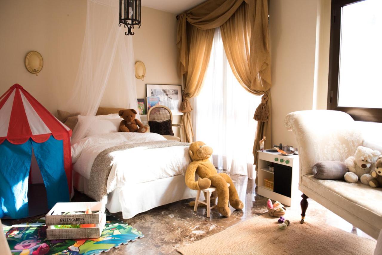 Bright Apartment In The City Center Αλικάντε Εξωτερικό φωτογραφία