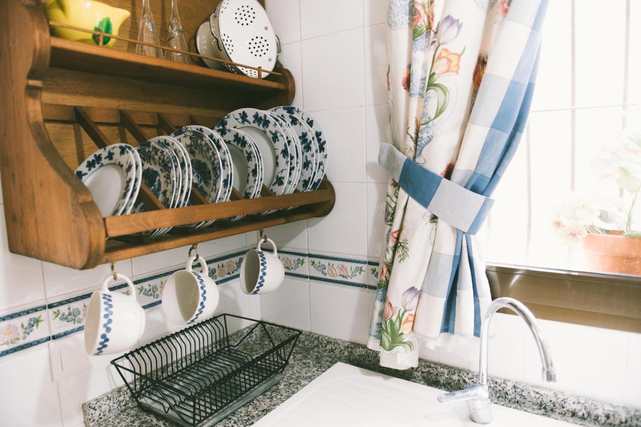 Bright Apartment In The City Center Αλικάντε Εξωτερικό φωτογραφία