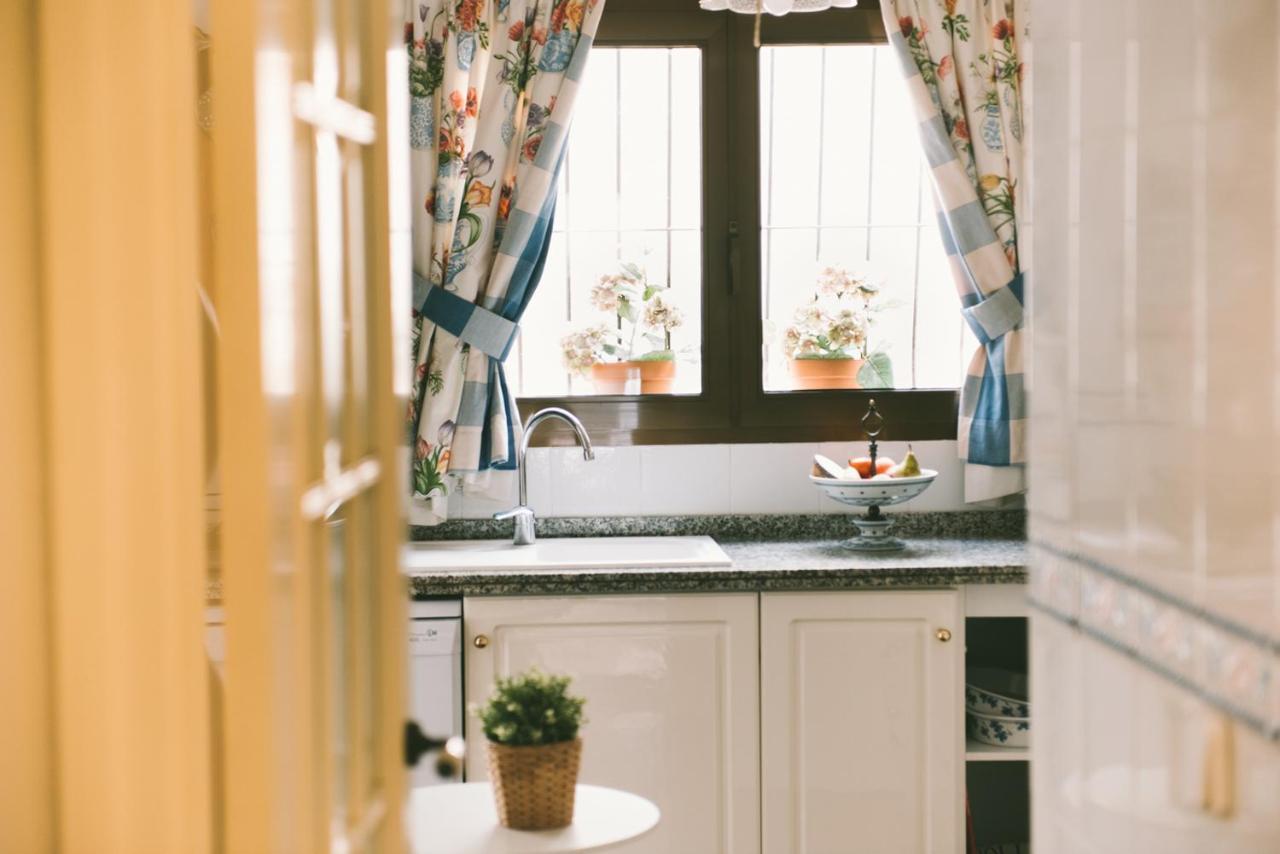 Bright Apartment In The City Center Αλικάντε Εξωτερικό φωτογραφία