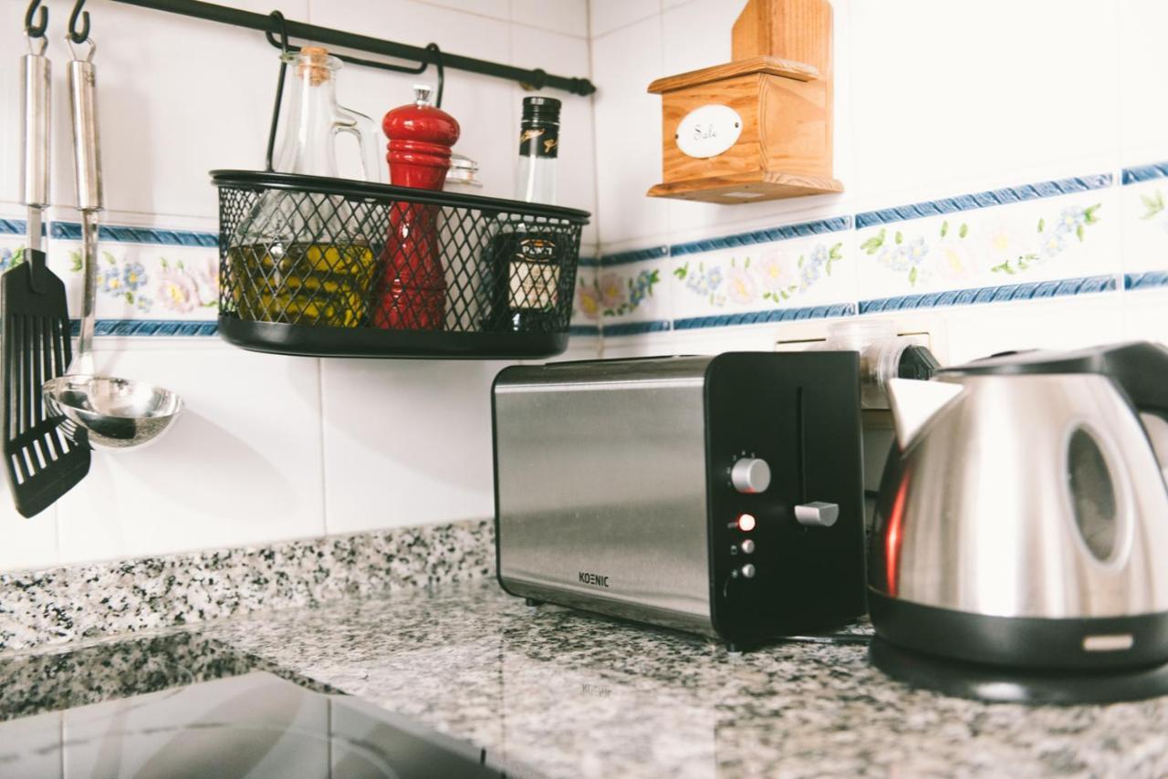 Bright Apartment In The City Center Αλικάντε Εξωτερικό φωτογραφία