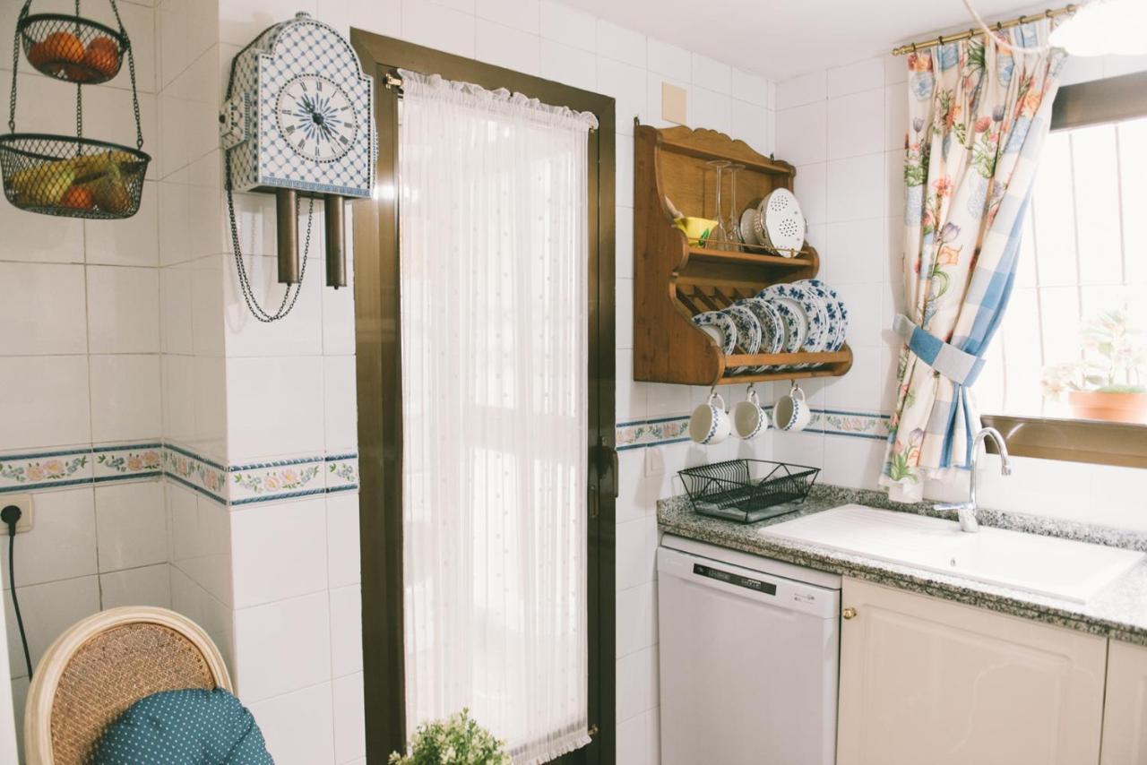 Bright Apartment In The City Center Αλικάντε Εξωτερικό φωτογραφία