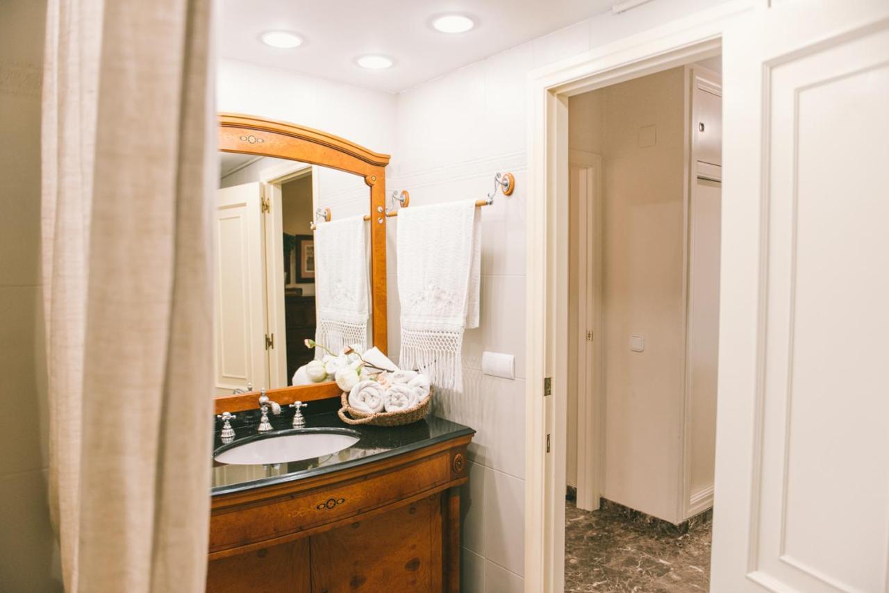 Bright Apartment In The City Center Αλικάντε Εξωτερικό φωτογραφία