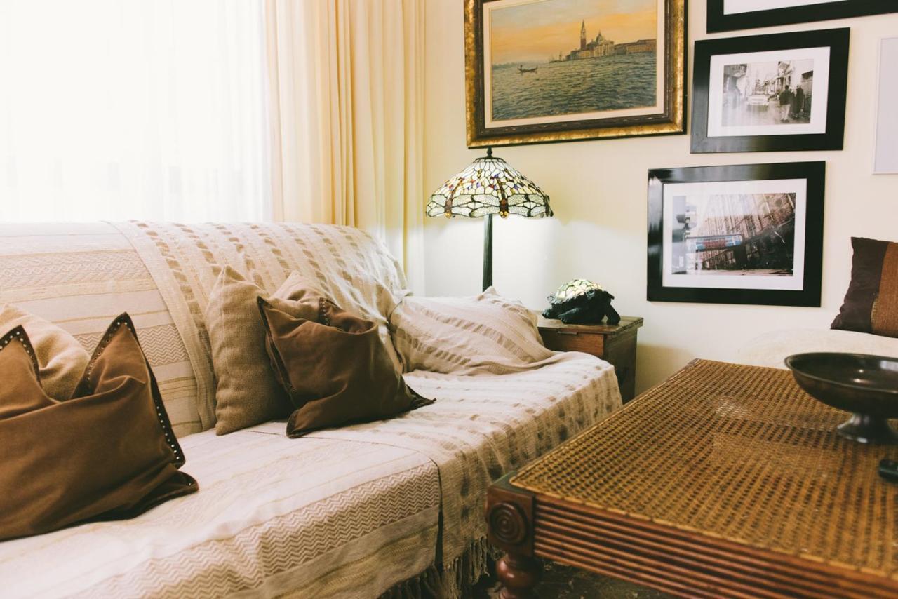 Bright Apartment In The City Center Αλικάντε Εξωτερικό φωτογραφία