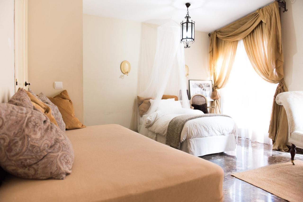 Bright Apartment In The City Center Αλικάντε Εξωτερικό φωτογραφία