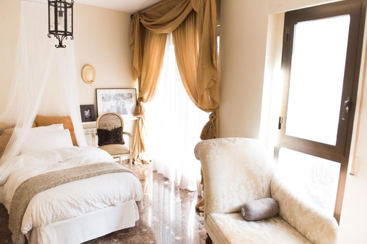 Bright Apartment In The City Center Αλικάντε Εξωτερικό φωτογραφία