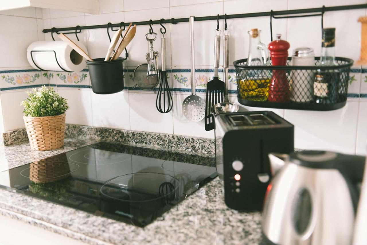 Bright Apartment In The City Center Αλικάντε Εξωτερικό φωτογραφία