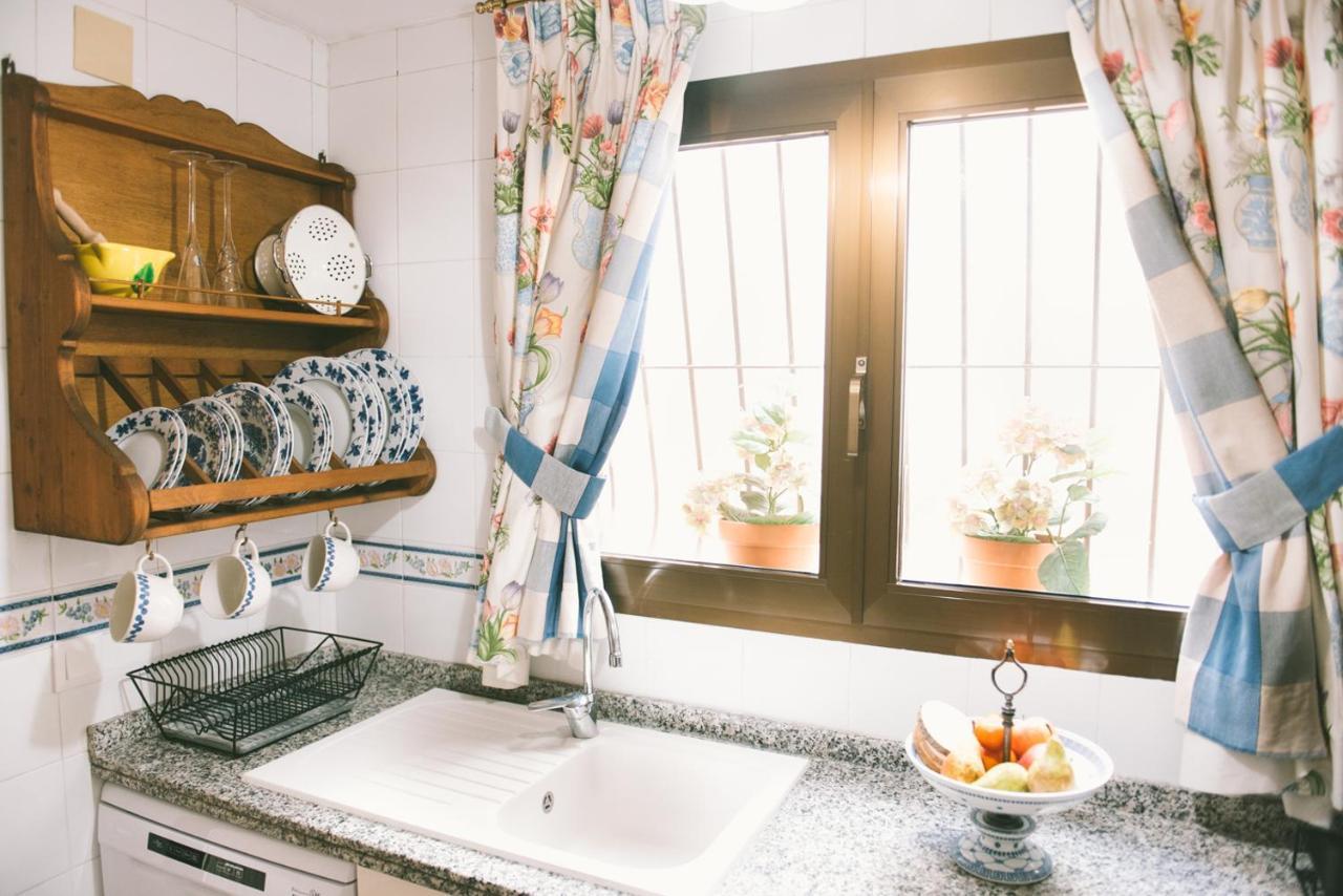 Bright Apartment In The City Center Αλικάντε Εξωτερικό φωτογραφία